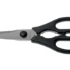 Ciseaux de cuisine Wüsthof triangle en acier inoxydable 21cm