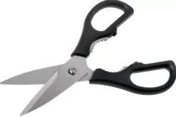 Ciseaux de cuisine Wüsthof triangle en acier inoxydable 21cm