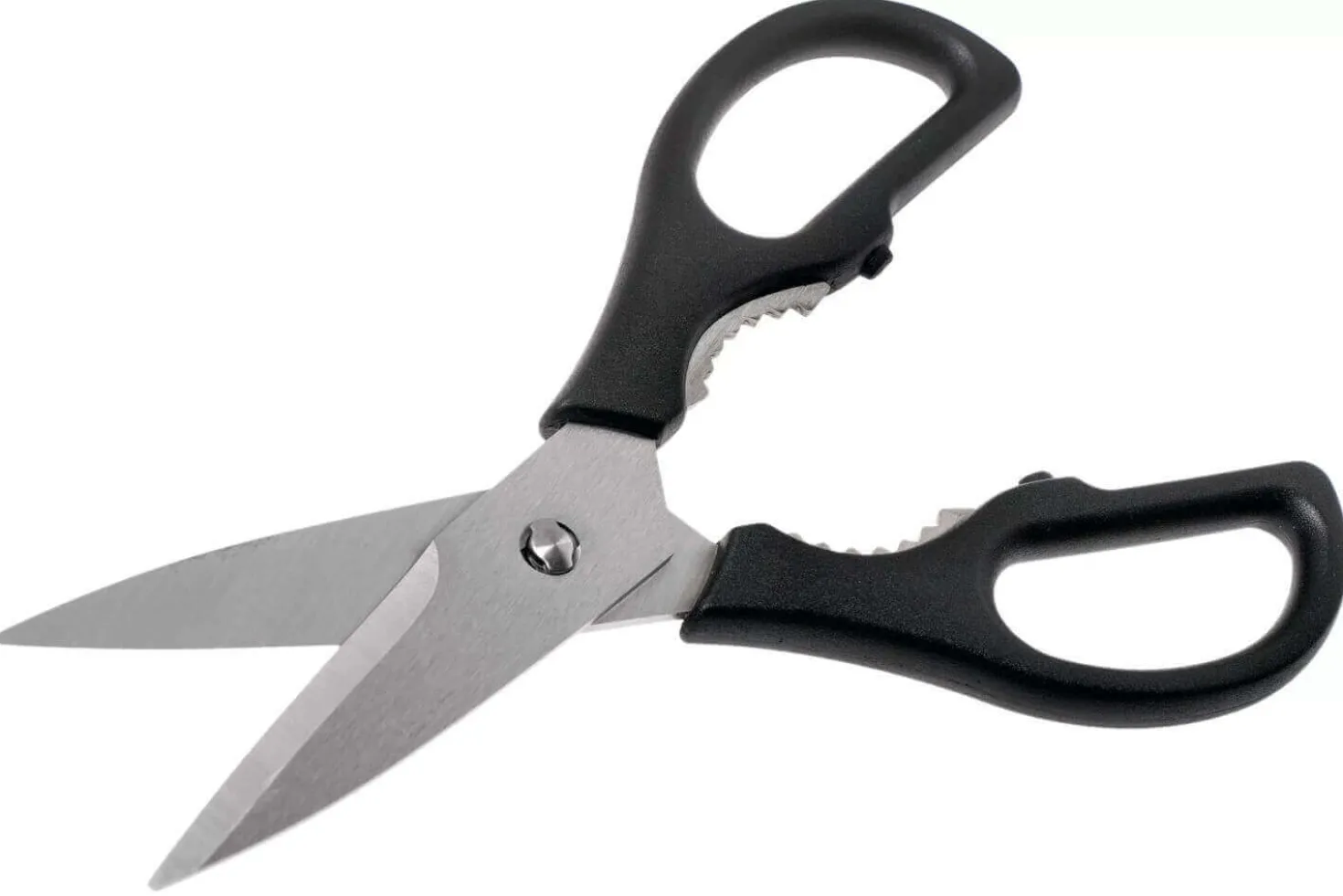 Ciseaux de cuisine Wüsthof triangle en acier inoxydable 21cm