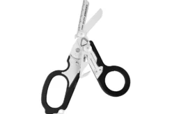 Ciseaux multifonction Leatherman Raptor Rescue 831742 6 fonctions + étui