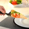 Ciseaux à pizza 2 en 1 Gefu Pezzo