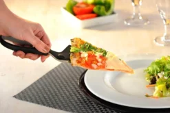 Ciseaux à pizza 2 en 1 Gefu Pezzo