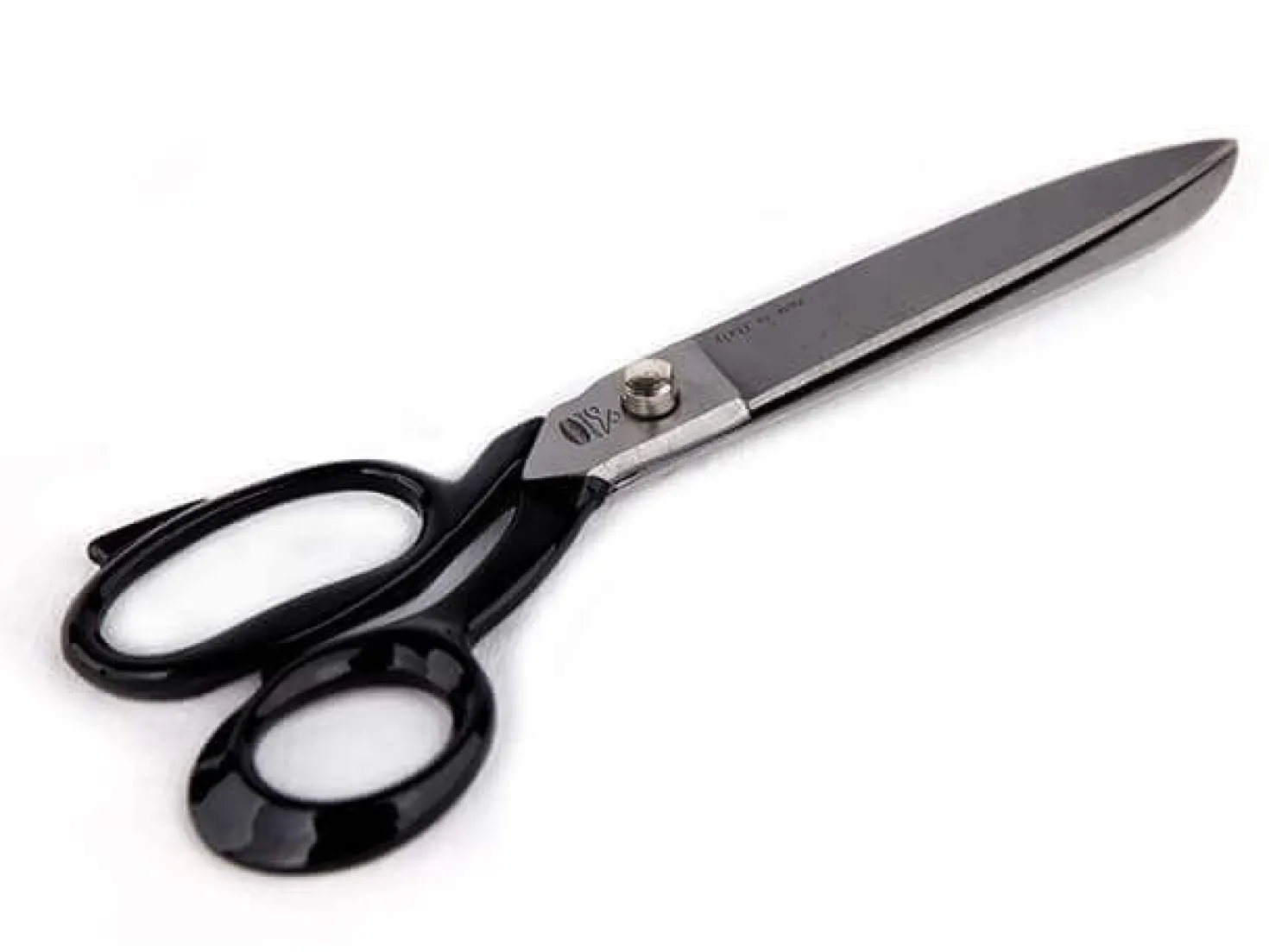 Ciseaux pour le sucre 24cm en acier trempé