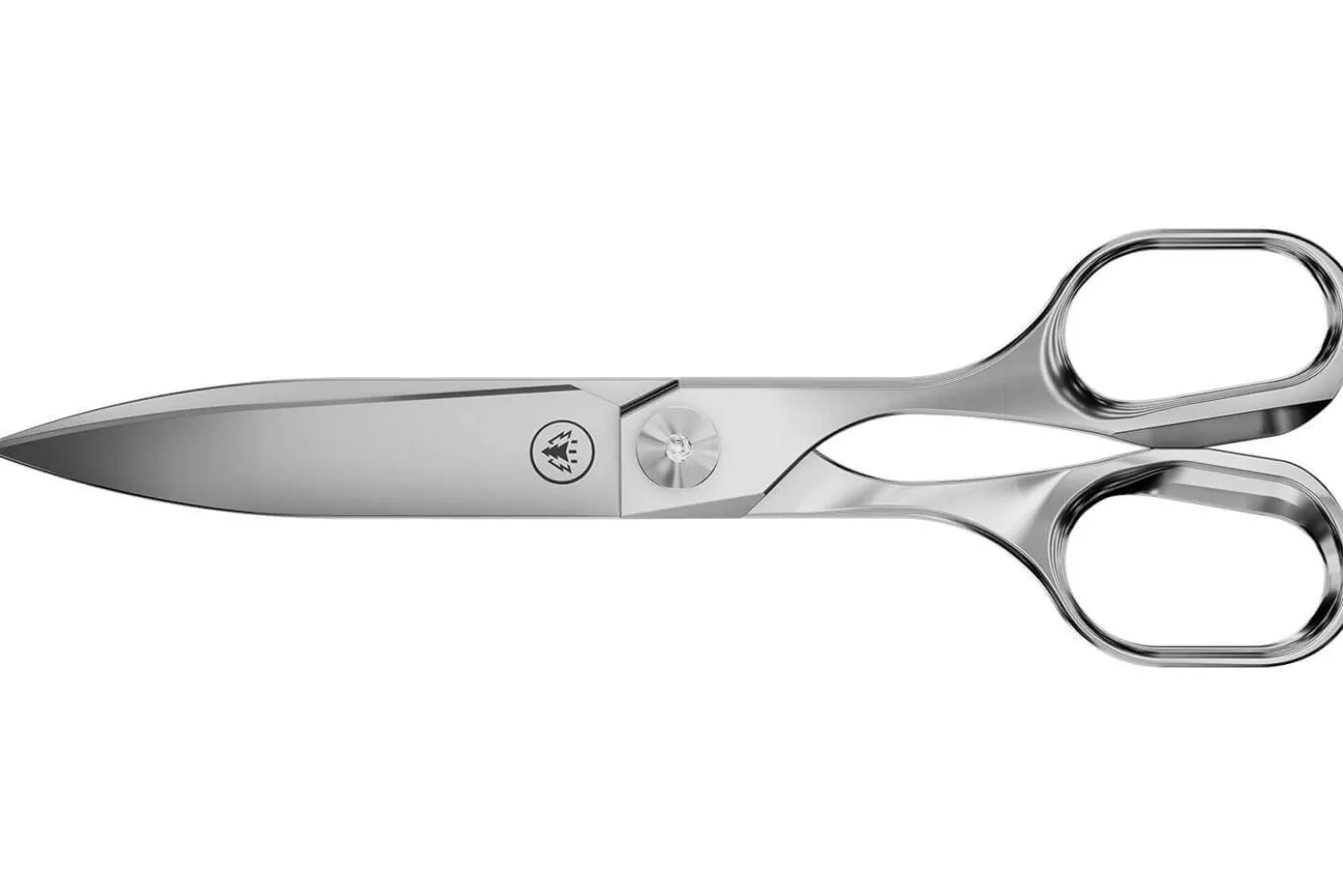 Ciseaux professionnels HORL® haut de gamme séparables
