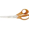 Ciseaux universels Fiskars 21cm inox