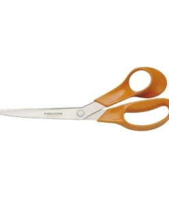 Ciseaux universels Fiskars 21cm inox