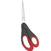 Ciseaux universels Richardson Gripi 24cm noir et rouge