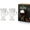 Coffret cadeau Cookut Irish Coffee facile