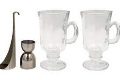 Coffret cadeau Cookut Irish Coffee facile