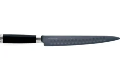 Coffret cadeau 7 couteaux Kai Michel Bras n°1 à 7 acier inox SG2
