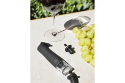 Coffret cadeau L'Atelier du Vin Chic Set Night - 4 pièces