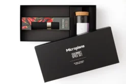 Coffret cadeau Microplane Gourmet Piment