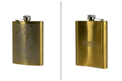 Coffret cadeau outdoor Homey's by Schiffmacher Man's Ruin 3 pièces