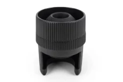 Coffret cadeau Peugeot Pop'n'Preserve tire-bouchon sommelier + pompe de conservation + 2 bouchons