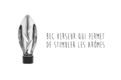 Coffret cadeau sommelier L'Atelier du vin Oeno Collection 2 - 7 pièces