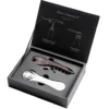Coffret cadeau sommelier L'Atelier du vin Oeno Collection 4 - 2 pièces
