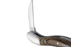 Coffret cadeau sommelier Legnoart Memorabile 7 accessoires