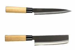 Coffret cadeau sushis Homey's Nippon 14 pièces