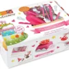 Coffret cake design Scrapcooking 10 pièces