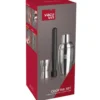 Coffret cocktail Vacu Vin Set 3 pièces