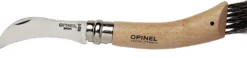 Coffret couteau à champignons Opinel N°08 + Etui