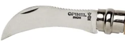 Coffret couteau à champignons Opinel N°08 + Etui