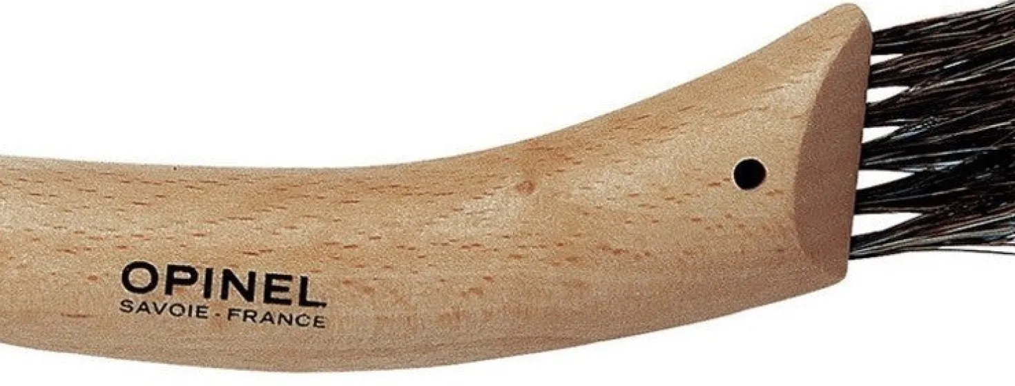 Coffret couteau à champignons Opinel N°08 + Etui