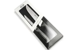 Coffret 2 couteaux de boucher professionnels Sanelli Skin Désosseur 16cm + Boucher 22cm