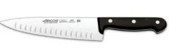 Coffret 3 couteaux de cuisine Arcos Universal manches 3 rivets