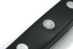 Coffret 5 couteaux Güde Alpha en acier forgé