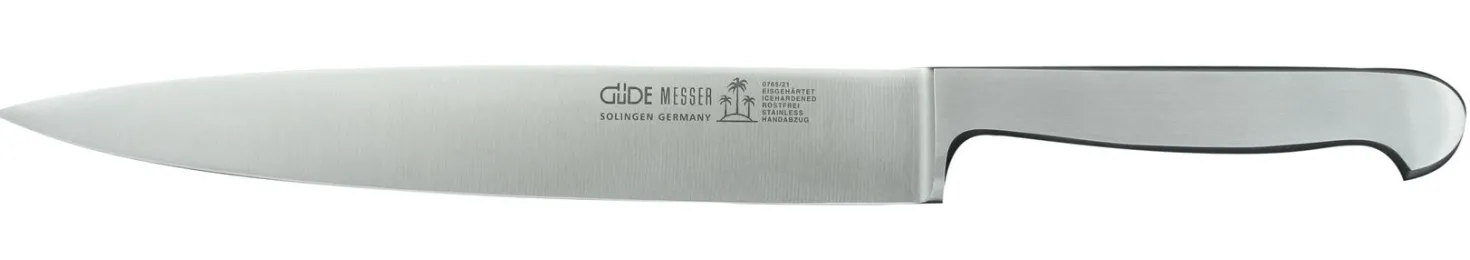 Coffret 5 couteaux Güde Kappa