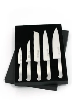 Coffret 5 couteaux Güde Kappa