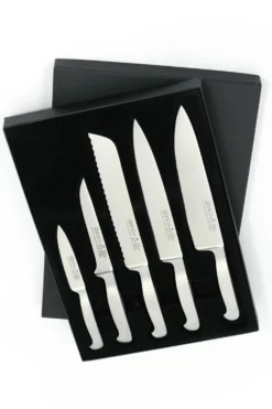 Coffret 5 couteaux Güde Kappa