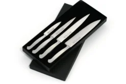 Coffret 4 couteaux Güde Kappa