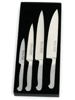 Coffret 4 couteaux Güde Kappa