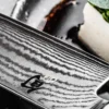 Coffret 2 couteaux japonais Kai Shun Damas