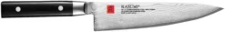 Coffret 3 couteaux japonais Kasumi Standard lames Damas