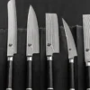 Coffret 2 couteaux japonais Kai Shun Classic Damas