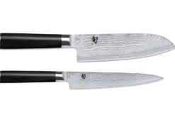 Coffret 2 couteaux japonais Kai Shun Classic Damas