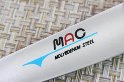 Coffret 2 couteaux japonais MAC Chef : Office + Chef