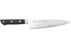 Coffret 2 couteaux japonais Satake Cutlery ABS chef 21cm + office 9cm