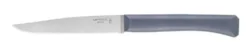 Coffret 4 couteaux Opinel Bon Appétit+ Tempête 11cm inox