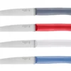 Coffret 4 couteaux Opinel Bon Appétit+ Primo 11cm inox