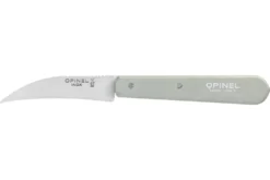 Coffret 4 couteaux Opinel Les Essentiels Primo manches en bois de charme multicolores