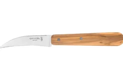 Coffret 4 couteaux Opinel Les Essentiels Olivier