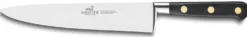 Coffret couteaux SABATIER Idéal Laiton Office 10cm + Chef 20cm