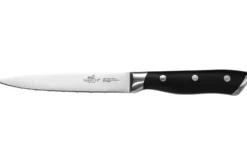 Coffret 3 couteaux Sabatier International Hercules Office 9cm + Universel 12cm + Chef 20cm