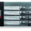 Coffret 4 couteaux à steak Dick Premier Plus lames forgés 12cm