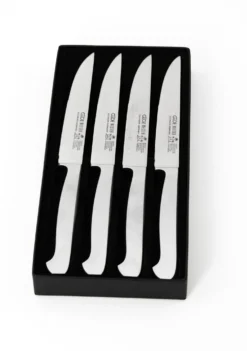 Coffret 4 couteaux à steak Kappa GÜDE 12cm