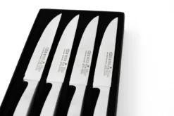 Coffret 4 couteaux à steak Kappa GÜDE 12cm